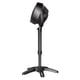 thumbnail image 2 of Ventilador circulador de aire Vornado 683 Medium Pedestal 85W Negro, 2 of 5