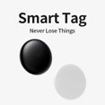 thumbnail image 5 of Locator Round Loss Prevention for White, 5 of 5