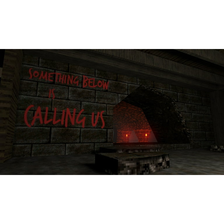 Dusk - Nintendo Switch [Digital] - Walmart.com