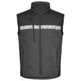 thumbnail image 1 of Projob Mens 7700 Progression Gilet, 1 of 4
