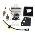 thumbnail image 2 of Desde China Carburador De Desbrozadora For Makita Bhx2500 Bhx2500v, 2 of 6