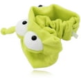 thumbnail image 3 of Diadema de Alien para Toy Story, accesorios para el cabello elásticos y lujosos para lavado de cara, ducha, belleza, cuidado de la piel, 1 unidad… Adepaton WRQX-569-2, 3 of 6