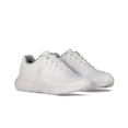 thumbnail image 5 of Tenis Deportivo Escolar CHARLY Sneackers Mujer Comodo blanco 26, 5 of 5