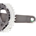 thumbnail image 6 of Sram Force AXS Road Bike Carbon Crankset / DUB / 12-Speed / 175mm / 46/33T, 6 of 6
