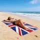 thumbnail image 4 of Manta de playa de forro polar de doble cara con estampado de la bandera nacional, toalla absorbente de secado rápido para fitness, natación y baño, toalla de playa de poliéster con estampado de la ban, 4 of 6