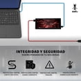 thumbnail image 5 of Cargador Compatible para Laptop Samsung 14V 3A (Punta 6.5mm*4.43mm) Marca Siafu SIAFU Samsung A4514 Ap04914/Monitor Dsktp Samsung/14v 3.32a, 5 of 5