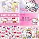 thumbnail image 2 of Fondo de Hello Kitty, decoración de fiesta, niña, niños, Fondo de cumpleaños, fotografía de gatos lindos, accesorios de estudio fotográfico, suministros de pancarta, 2 of 5