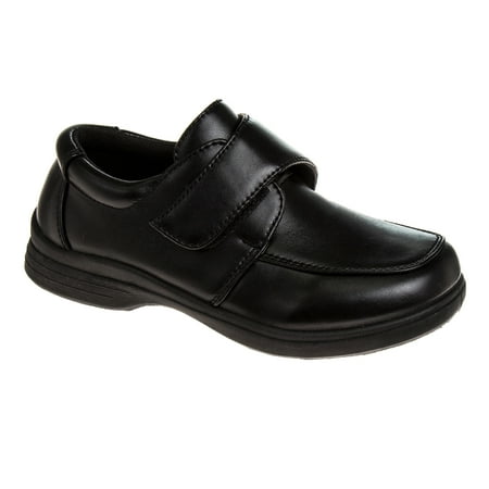 

French Toast Kids Boys School Shoes