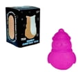 thumbnail image 1 of Pelota antiestrés Descomprime la pelota antiestrés Aprieta vigorosamente la pelota Juguete para aliviar el estrés Juguete para apretar, 1 of 5