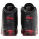 thumbnail image 5 of Tenis Fila Vulc 13 Camo para Niños 17 A 21.5. 3FM02167-023 negro 17, 5 of 5