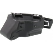 ford focus bumper cover retainer