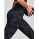thumbnail image 5 of Leggins HeyNuts Workout Pro 7/8 con bolsillos para mujer, 5 of 6