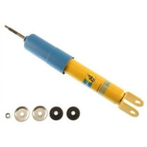 Front Shock Absorber - Compatible with 1999 - 2006 Chevy Silverado 1500 2000 2001 2002 2003 2004 2005