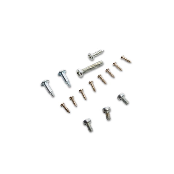 E-flite Hardware Set UMX Conscendo EFLU32062