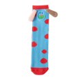thumbnail image 1 of Ladies Attraction Hand Holding Solid Color Funny Trendy Couples All Student Socks, 1 of 3