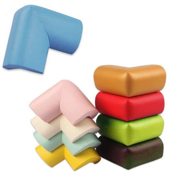 tooloflife 8Pcs Child Safety Corner Protectors Corner Guards Furniture
