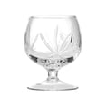 thumbnail image 2 of Set of 6 Crystal Brandy Glassware and Drinkware Set - 10 oz, 2 of 2