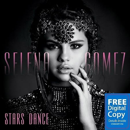 Anderson Gomez,selena Fdc-stars Dance
