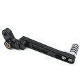 thumbnail image 2 of Palanca de Cambios Ajustable de la Motocicleta para Hypermotard 939 Shifter Pedal Pie Clavijas Accesorios de la Motocicleta, B, 2 of 5