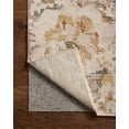 thumbnail image 5 of Loloi Eileen Mist / Sunset 5'-1" x 7'-6" Area Rug, 5 of 5