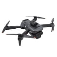 thumbnail image 3 of Dron K6 Max Nikou Cuadricóptero plegable Triple cámara fotografía aérea en HD, 3 of 15