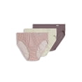 thumbnail image 1 of Jockey Women's Supersoft French Cut - 3 Pack, 1 of 5