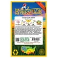 thumbnail image 2 of Everwilde Farms - 100 Golden Globe Turnip Seeds - Gold Vault Jumbo Bulk Seed Packet, 2 of 5