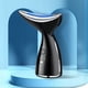 thumbnail image 4 of Dispositivo De Belleza De La Piel Del Cuello, 3 Colores Masabrager De Levantamiento De La Piel Del Cuello Promoción Del Colágeno Prevente De Vibración De Alta Frecuencia Para, 4 of 7