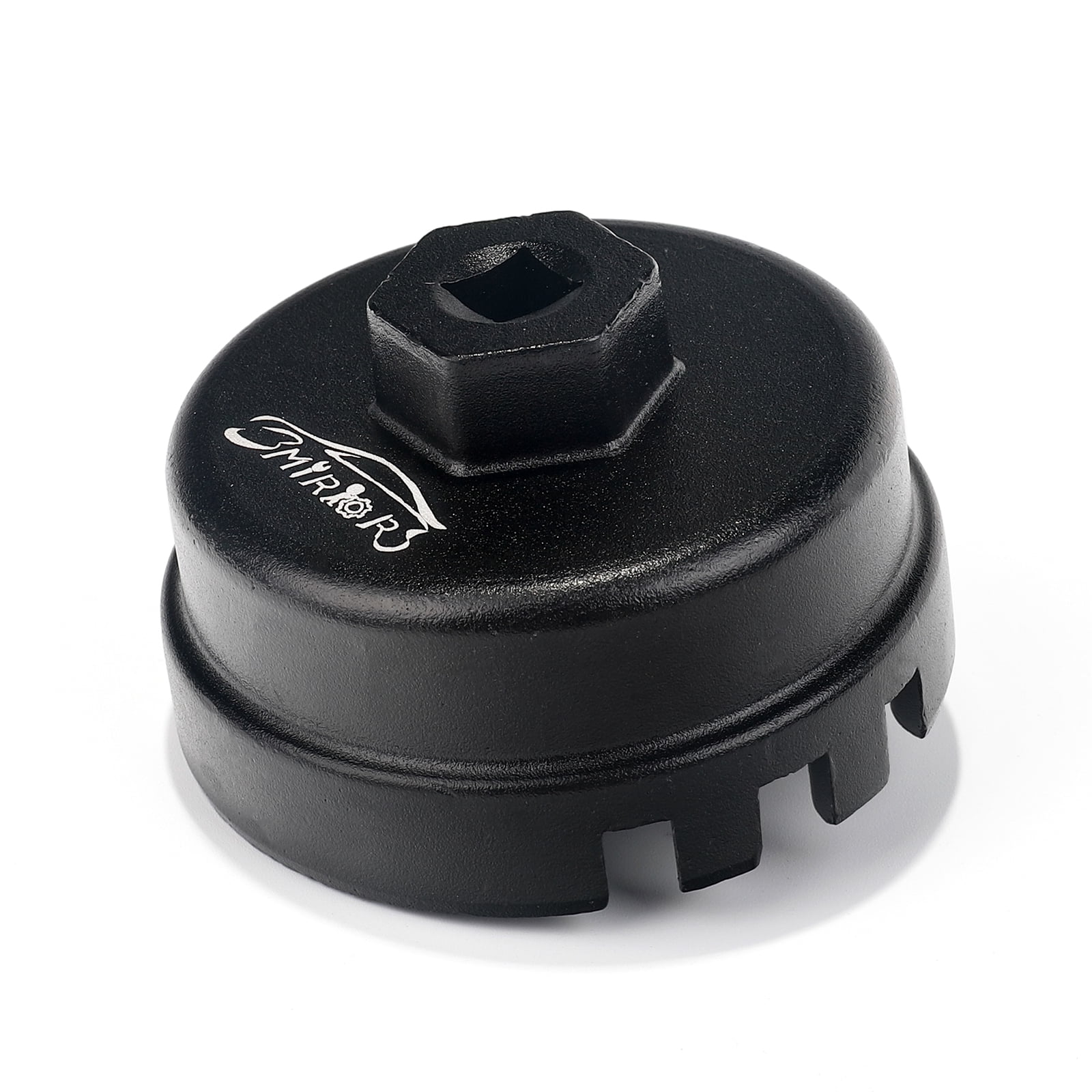 3mirrors Oil Filter Removal Wrench Compatible with Toyota, Lexus, Camry