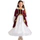 thumbnail image 1 of Disfraz de princesa Dress Up America Renaissance para niñas, 1 of 3