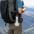 thumbnail image 4 of Solar Tent Lights ,Led Camping Lantern Solar,Portable Led Tent Lights,Hook Hurricane Emergency Lights ,Led Camping Light Bulb ,Camping Tent Lantern Bulb ,Camping Equipment for Hiking Backpacking, 4 of 8