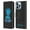 Don't Touch My Stuff, variant on Head Case Designs Officially Licensed Rick And Morty Season 5 Graphics Character Art Leather Book Wallet Case Cover Compatible with Apple iPhone XR