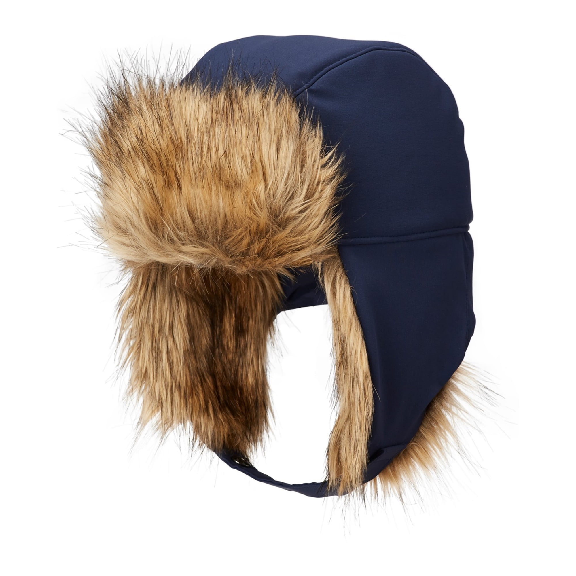 columbia hat winter