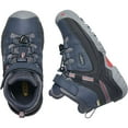thumbnail image 3 of KEEN Kids' Targhee Mid Waterproof Shoe, 3 of 6