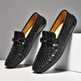 thumbnail image 6 of New Casual Shoes  Beanie Shoes Men's Driving Shoes Loafers Men's Breathable Business Men's Shoes, 6 of 9