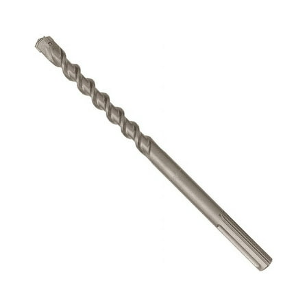 Driltec SDS Max Rotary Hammer Drill Bit 3/4" x 13-1/2"