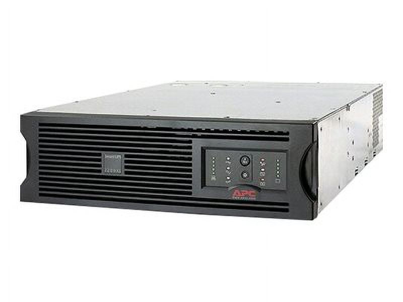 Smart-UPS XL 2200VA Rack-mountable  UPS