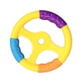 thumbnail image 3 of Controlador de conducción portátil, juguete de regalo de cumpleaños, divertido juego de rol, volante, coche de juguete, conducción para niñas, niños, Hugo Juguetes de volante, 3 of 8