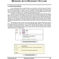 thumbnail image 4 of Learn OneNote 2013 DVD-ROM Training Video Tutorial Course: a Software Reference How-To Guide for Windows by TeachUcomp, Inc., 4 of 5