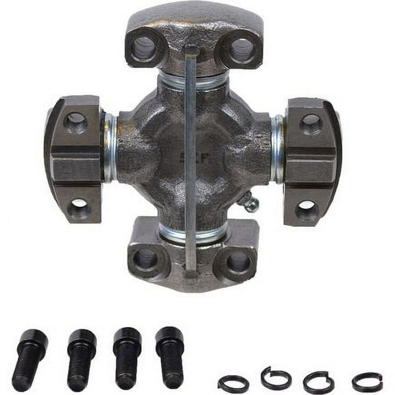 SKF UJ929 Universal Joint for Driveline Axles Drive Shaft