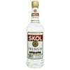 Skol Vodka, 750ml 80 Proof