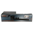 Blackweb BT 5.1Channel Soundbar System with Subwoofer, 37"