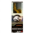 thumbnail image 2 of Mattel Jurassic World Suchomimus Dinosaur Kids Action Figure, 12" Tall, Plastic Various Colors, 2 of 5
