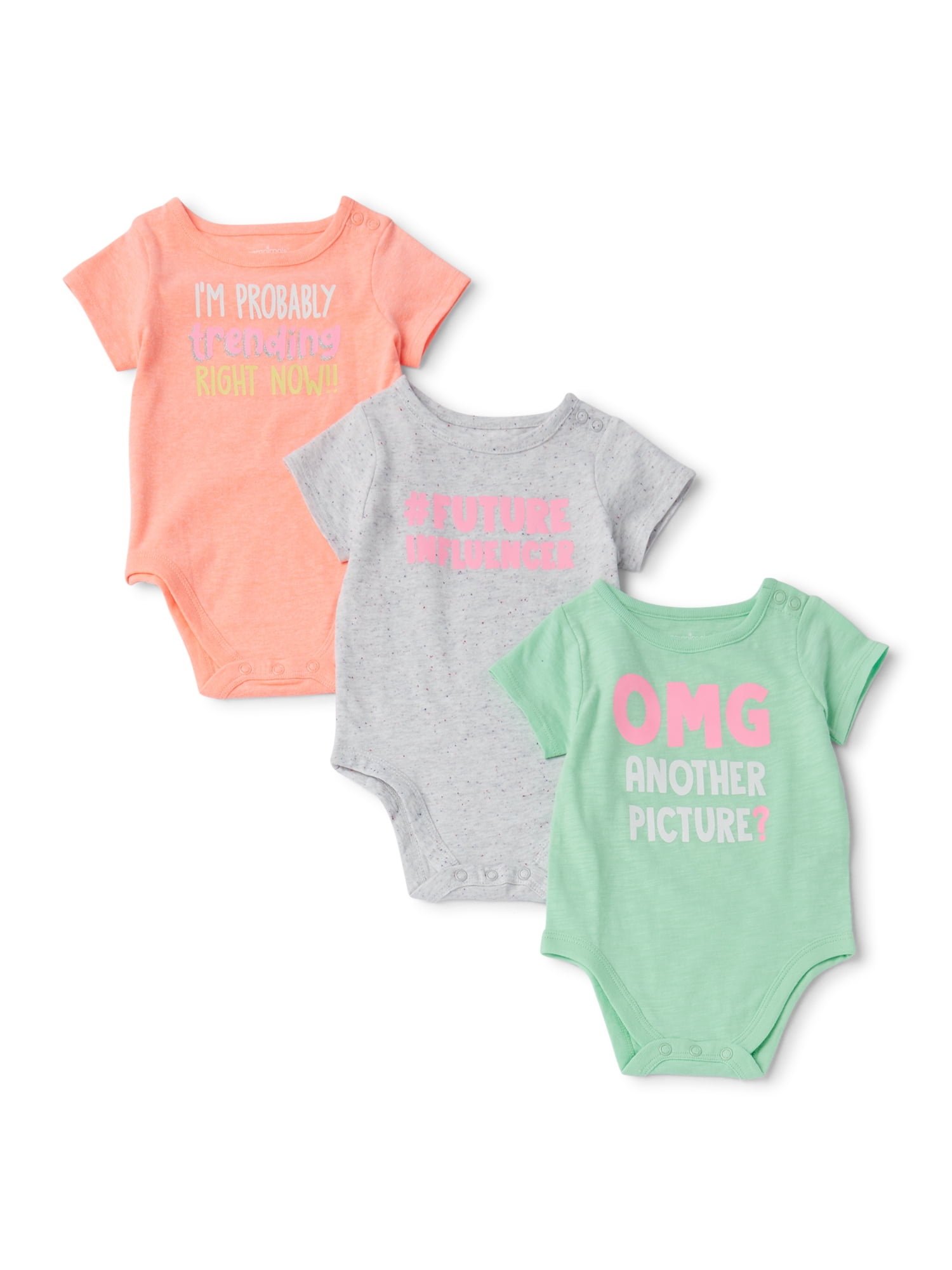 walmart garanimals baby girl