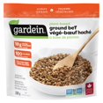 thumbnail image 1 of Gardein® Ultimate Beefless Ground, 390 g, 1 of 7