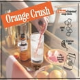 thumbnail image 5 of ANGOSTURA Orange Bitters, Liquid Cocktail Bitters for Professional and Home Mixologists, 4 fl oz, 5 of 9