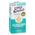 Little Remedies Gas Relief Drops, Berry Flavor, Safe For Newborns, 0.5