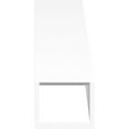 thumbnail image 4 of Ekena Millwork 5"W x 12"D x 12"H Traditional Architectural Grade PVC Knee Brace, 4 of 6