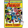 thumbnail image 4 of Marvel Comics - Vengeurs #100, 4 of 5