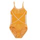 thumbnail image 4 of Body moldeador de cintura alta para mujer, con tirantes ajustables, talla grande, ajustado, moldeador de cadera, de nailon, 4 of 8